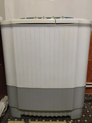 Полуавтоматическая стиральная машина LG WP-610NP (б/у) 1