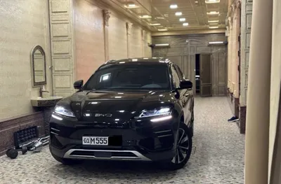 Byd Champion Smart 605Km 1
