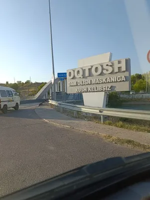 Oqtoshga yaqin joyda quruq yer sotiladi 1