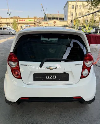 Spark 2019 yil 5800 1