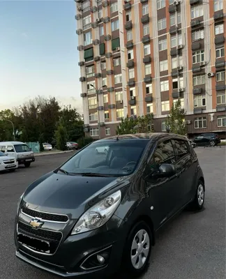 Спарк 2-евро optima plus механика 1
