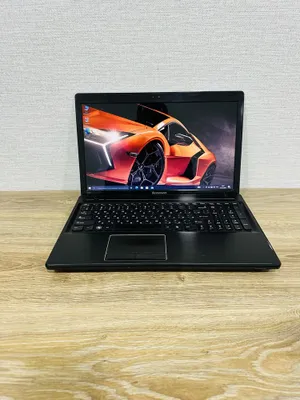 Lenovo Core i7 — ish va o‘yinlar uchun 8 yadroli kuchli o‘yin noutbuki 1