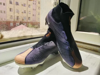 Nike Zoom Mercurial Vapor 15 Elite FG SE 1