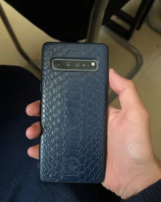 Samsung S10 5g s 1