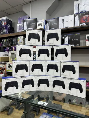 Ps 5 Dualsense Optom va Donaga Sotiladi 1