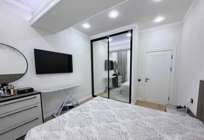 104 m² maydondagi 4 xonali kvartira sotiladi · ID 42522 1