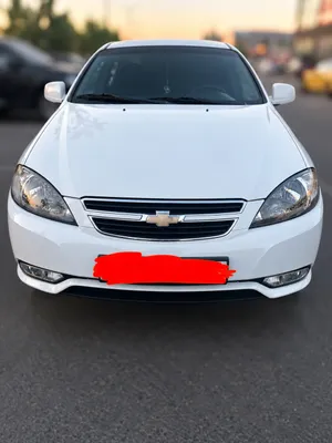 chevrolet gentra 1