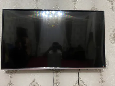 Телевизор Smart TV 43 1
