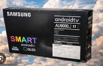 Smart televizor