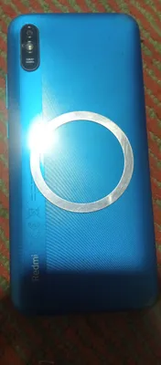 Redmi 9A Ultra 1