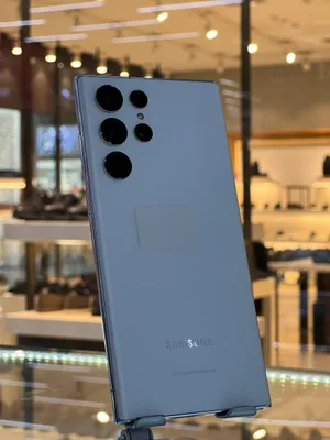 Samsung S22 Ultra