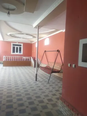 6 sotihli hovli uy sotiladi 1