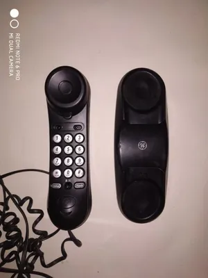Statsionar telefon