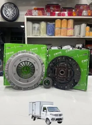 Комплект корзины Shineray T30, T32