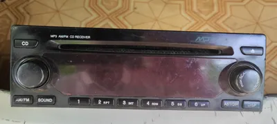 radio