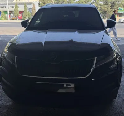 Shoshilinch sotiladi: Skoda Kodiaq 4*4 1