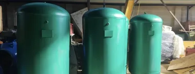 Air Tank. Rezurvar. Resivor. Rash bak. Bufer bak. Resiver 1