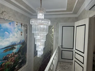 Продаётся квартира в новостройке у дороги 1