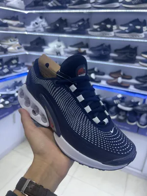 Air Max DM krossovkalari