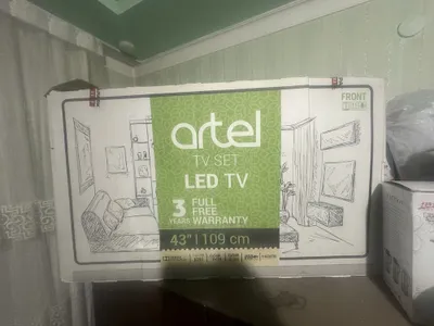 Artel 43 talik Tv 1