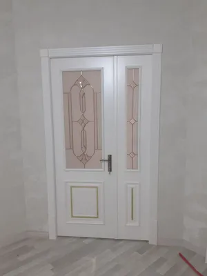 oʻptim MDF eshiklar 1