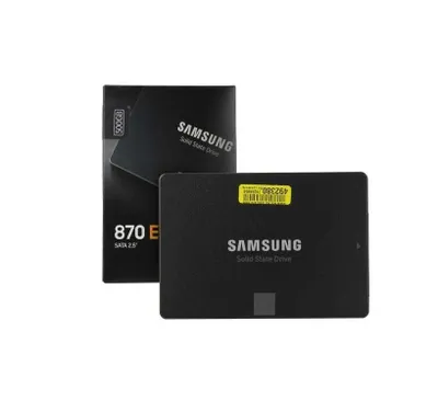 | SanDisk Extreme 2TB qattiq holatli diski 1
