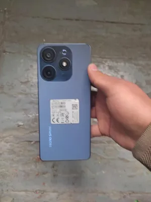 Tecno spark 10 Pro