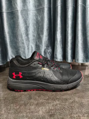 Original Under Armour krossovkalari 1
