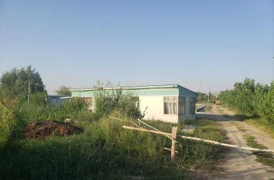 Intensiv, yopiq suv aylanma tizimli baliq yetishtirish bino-inshooti 1