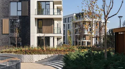 NRG VOHA turar-joy majmuasida 2 xonali kvartira, 65 m² 1