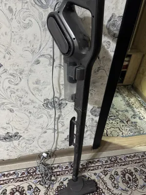 Deerma DX700 PRO/700S пылесос сухая уборка, ручной вертикальный 1