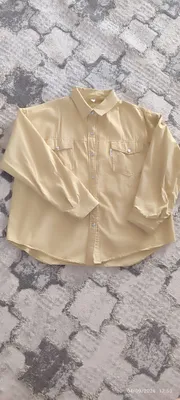 Рубашка 1