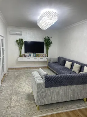 Продажа 4-комн. кв. 100 м², Яшнабадский 1
