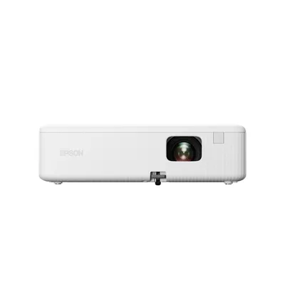 | Проектор Epson CO-W01/3LCD/1280x800/3000 лм/3000:1 1