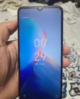 Infinix smart 7 HD 1
