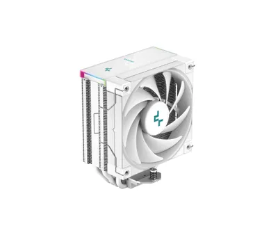 DeepCool AK400 Digital protsessor sovutgichi (displey bilan) 1