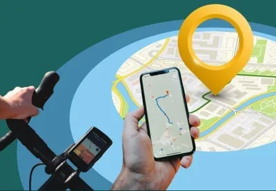 Устанавливаем GPS Sinotrack