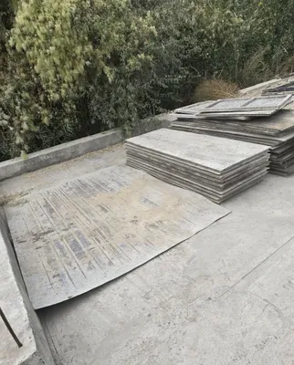 Металлическая опалубка, 70 см 1
