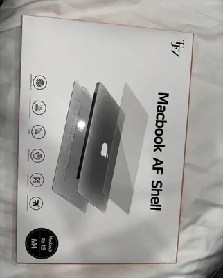 MacBook air 15 M5 1