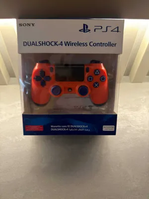 PS4 uchun cheklangan nashrdagi joystik 1