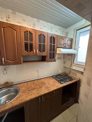 4 xonali kvartira, 80 m2, Yakkasaroy 1