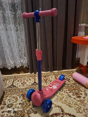 Bolalar samokati sotiladi 1