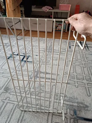 Сушилка для белья на батарею. 1