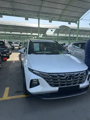 Hyundai Tucson, 2022 год, двигатель 2 л 1