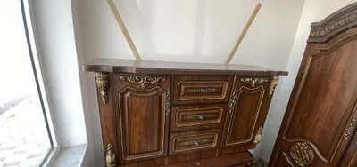Mebellar sotiladi B/U 1