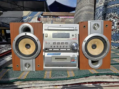 LG Kalonka Sotiladi 1