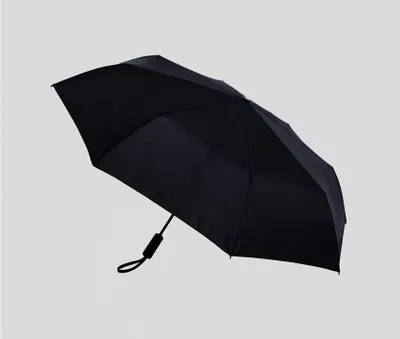 Автоматический зонт Xiaomi Kongu Auto Folding Umbrella WD1 Доставка 1