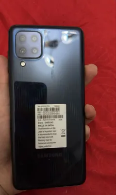 Samsung Galaxy M32 1