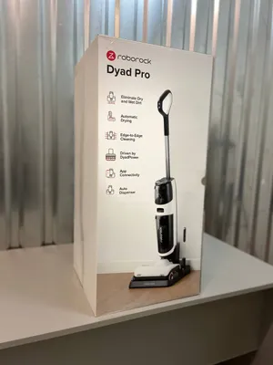 Yangi ROBOROCK DYAD PRO yuvuvchi changyutgichlarini sotaman 1