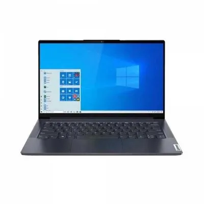 Рассрочка на ноутбук LENOVO YOGA Slim 14 I5-1135G7 8GB 512GB 14" FHD 1